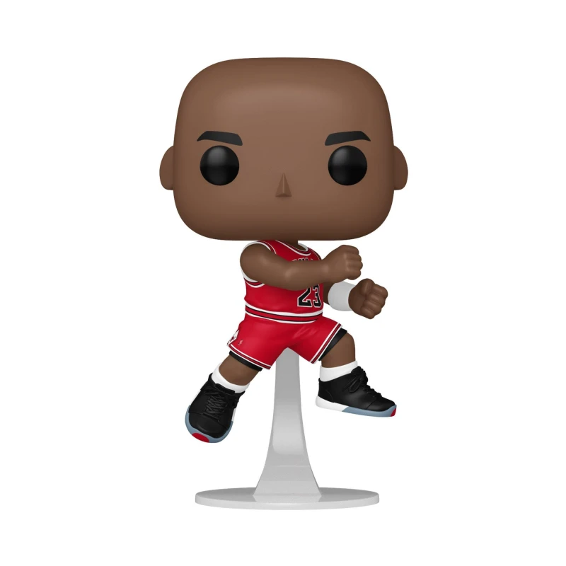 Image of FUNKO NBA: Bulls- Michael Jordan(89) The Shot Multi unisex One Size