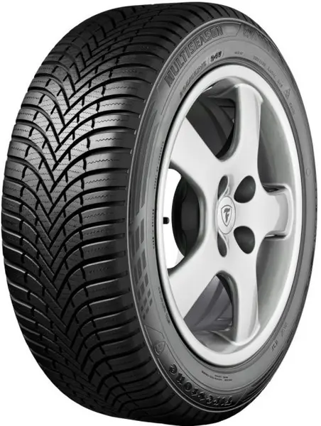 Image of Firestone MULTISEASON GEN 02 195/65 R15 95V passenger car All-season tyres Tyres 28510 Tyres (100001)