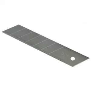 Image of Stanley Tools FatMax Snap-Off Blades 25mm (Pack 5)