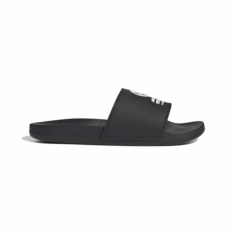 Image of Adidas Slides adidas Adilette Comfort Noir Unisex 44 1/2 KI6109