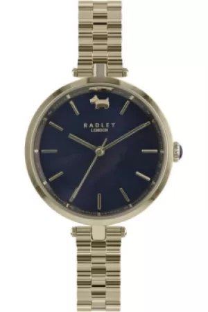 Image of Ladies Radley St. Dunstans Watch RY4306