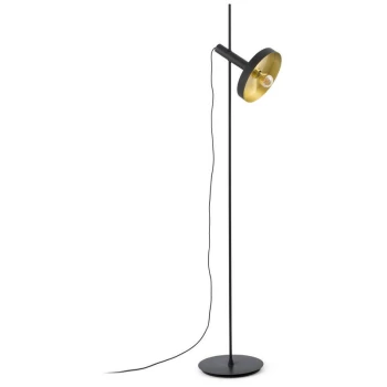 Image of Faro WHIZZ - Floor Lamps Floor Lamps Black, E27