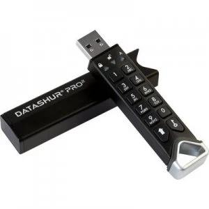 Image of iStorage datAshur PRO2 256GB USB Flash Drive