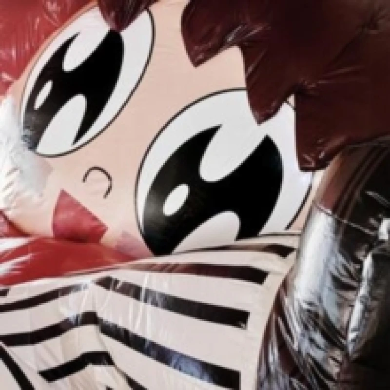 Image of Smile! :d Vinyl