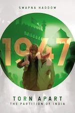 Image of Torn Apart - The Partition of India, 1947