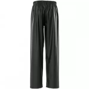 Image of Mascot - Aqua Rain Trousers - Black - m - Black