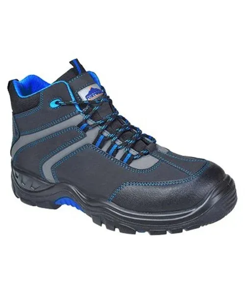 Image of Portwest Compositelite Operis Boots FC60BLU37 Colour: Blue