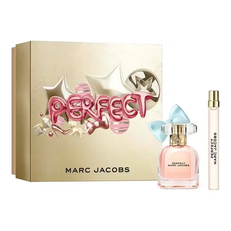 Image of Marc Jacobs Perfect 30ml Eau de Parfum Gift Set