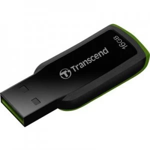 Image of Transcend JetFlash 360 USB stick 16GB TS16GJF360 USB 2.0