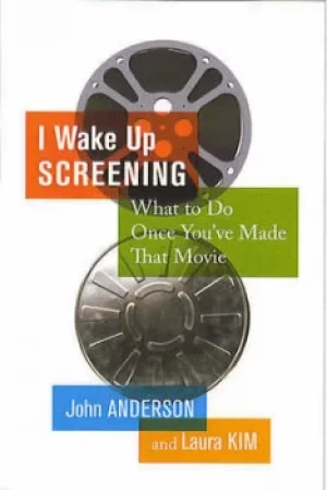 Image of I wake up screening by John Anderson