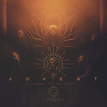 Image of Randal Collier-Ford - Advent Vinyl