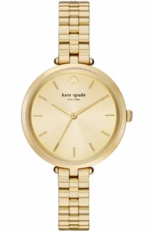 Image of Ladies Kate Spade New York Holland Skinny Watch 1YRU0858