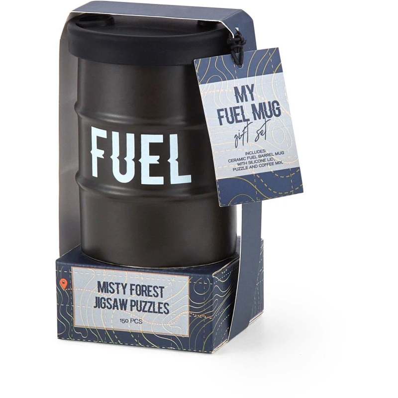 Image of Studio Fuel Mug Gift Set - None None One Size