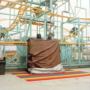 Image of Exek - A Casual Assembly Vinyl