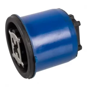 Image of Mounting Bush 47382 by Febi Bilstein Rear Axle Left/Right