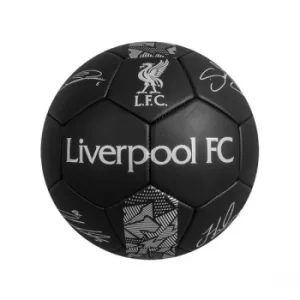 Image of Liverpool Phantom Signature Ball Size 5