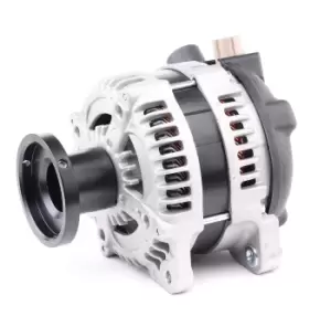 Image of RIDEX Generator FORD,FIAT,LANCIA 4G0194 1253795,1302007,1352431 Alternator 1477740,1708383,4M5T10300KA,4M5T10300KB,4M5T10300UA,4M5T10300UB,4M5T10300UC