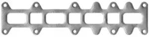Image of Exhaust Manifold Gasket 722.140 by Elring