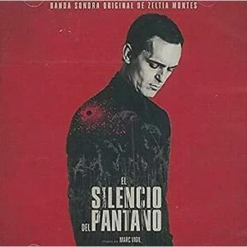 Image of Zeltia Montes - El Silencio Del Pantano CD