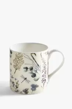 Image of Lula Bone China Mug