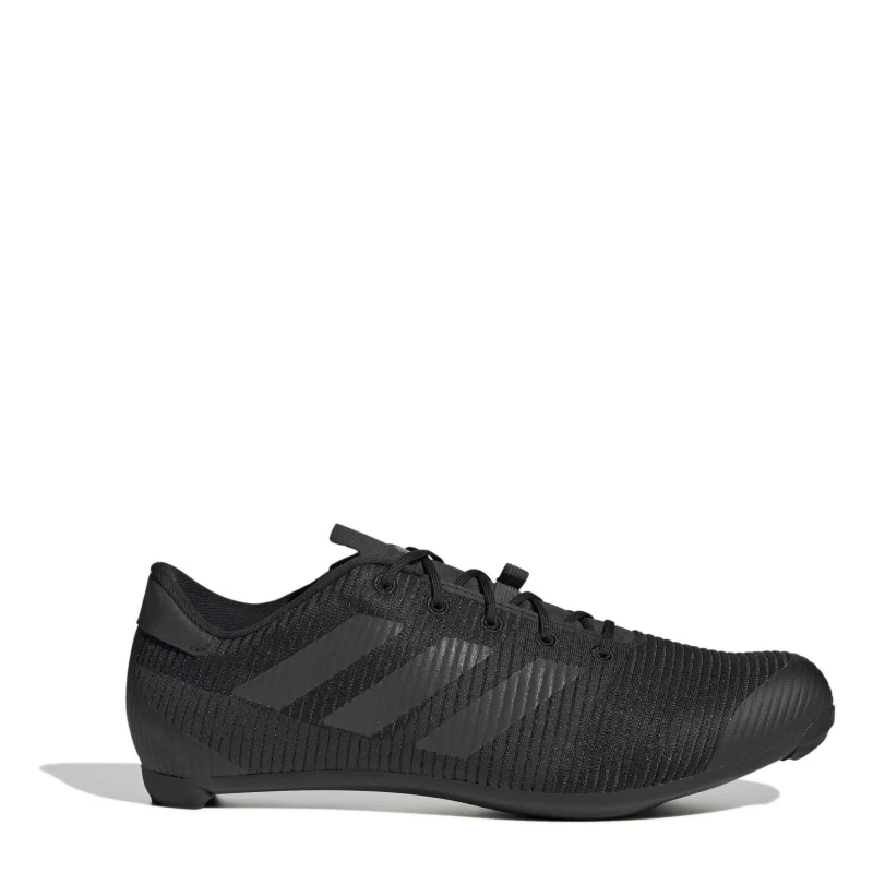 Image of adidas Unisex Kids The Shoe 2.0 Road Cycling Shoes Core Black/Ftwr unisex 5 (38)