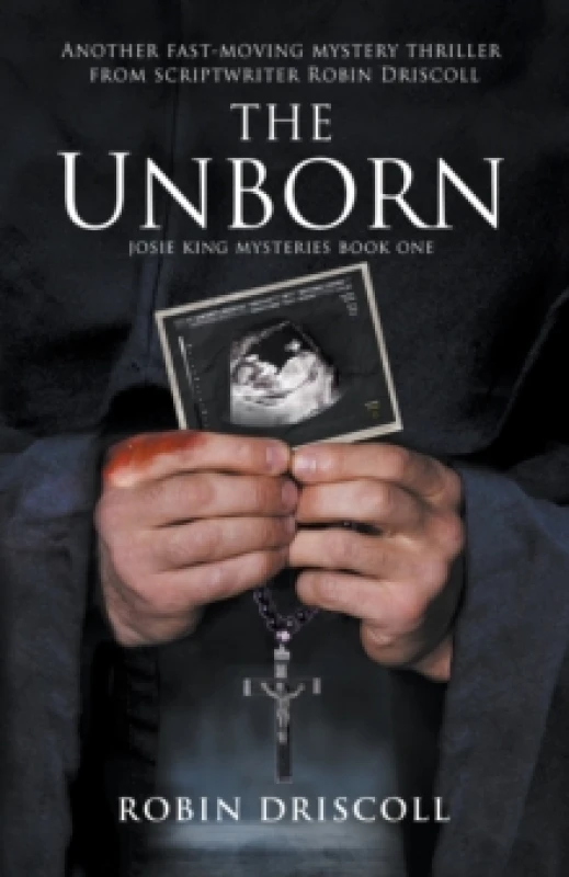 Image of The Unborn Paperback / softback