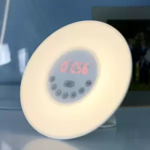 Image of Soothing Colours Dawn Simulator