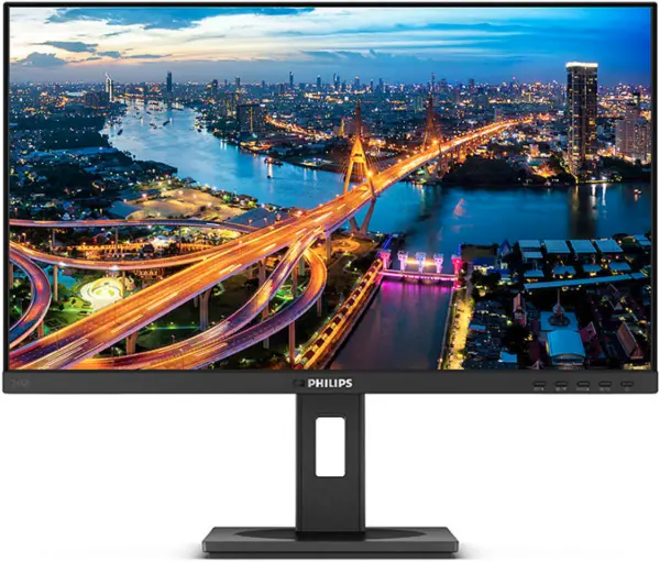 Image of Philips B Line 23.8" 246B1/00 Quad HD LED Monitor