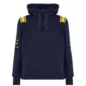 Image of Nike Tottenham Hotspur FC Hoodie Mens - Blue