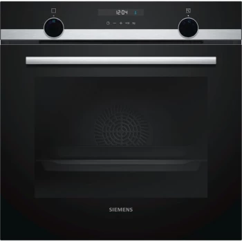 Image of Siemens iQ500 HB535A0S0B Integrated Electric Single Oven