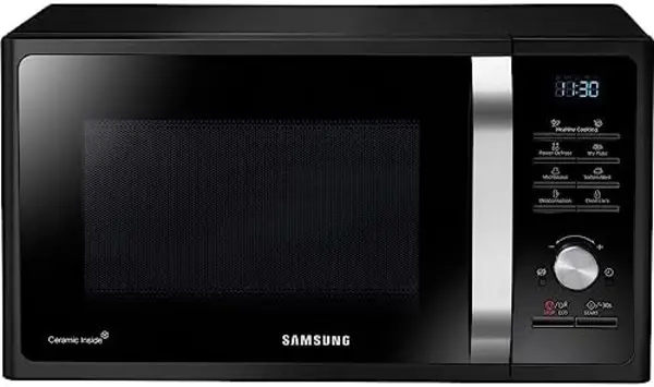 Image of Samsung MS28F303TFK 28L 1000W Microwave