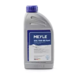 Image of MEYLE Transmission Oil VW,AUDI,MERCEDES-BENZ 014 019 3300 2339219,2339221,83222339219 83222339221,9730A2,9730A8,WSSM2C200D2,0019898403,A0019898403