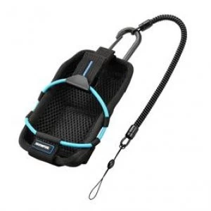 Image of CSCH-123 Tough Action Holder Blue