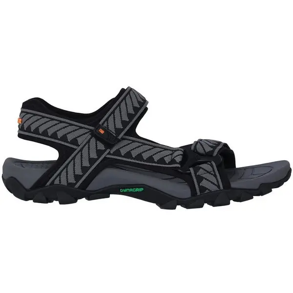 Image of Karrimor Amazon Sandals Mens - Black 7