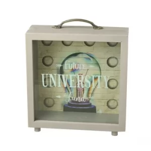 Image of Future University Fund Money Box Frame
