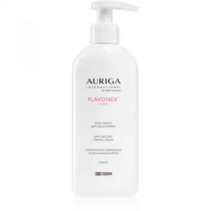 Image of Auriga Flavonex Face And Body Cream with Anti Ageing Effect 200ml