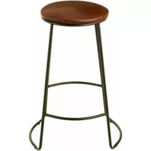 Image of Brixton Stool - Premier Housewares