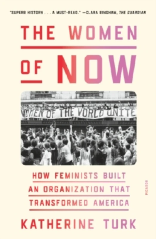 Image of The Women of NOW. Paperback. By Katherine Turk Books