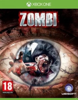Image of Zombi Xbox One Game
