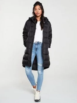 Image of The North Face Metropolis Iii Parka - Black