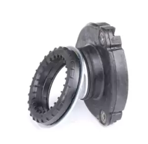 Image of SKF Top strut mount VKDA 35115 Strut mount,Top mount VW,AUDI,SKODA,POLO (9N_),POLO (6N2),Fox Schragheck (5Z1, 5Z3, 5Z4)