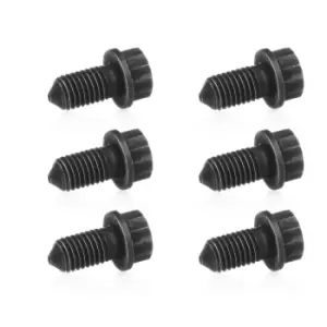 Image of SACHS Bolt Kit, clutch VW,AUDI,FORD 1874 000 002 N90320701,N90320701,N90320701 N90320701,N90320701