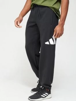Image of Adidas Fl Pants - Black