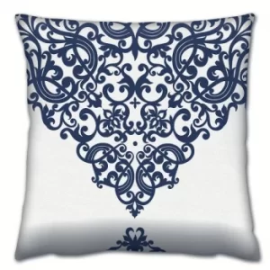 Image of A14672 Multicolor Cushion