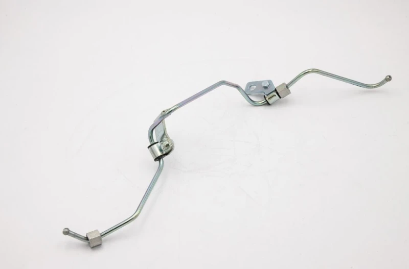 Image of IVECO 504323112 Fuel line Fuel line (610)