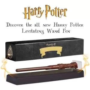 Image of Harry Potter Levitating Wand Pen