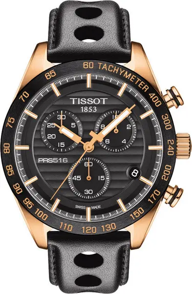 Image of Tissot Watch PRS516 D TS-696