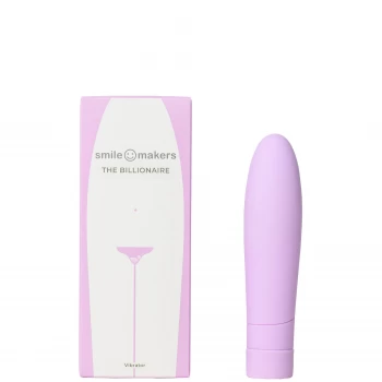 Image of Smile Makers - The Billionaire