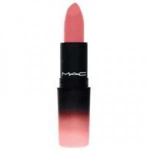 Image of M.A.C Love Me Lipstick Under The Covers 3g