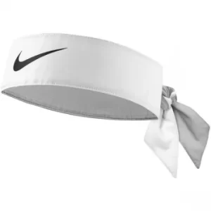 Image of Nike Tennis Headband White